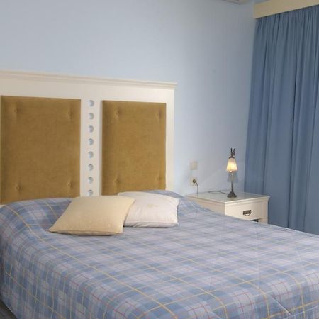 Marilena Hotel Ipsos Room photo