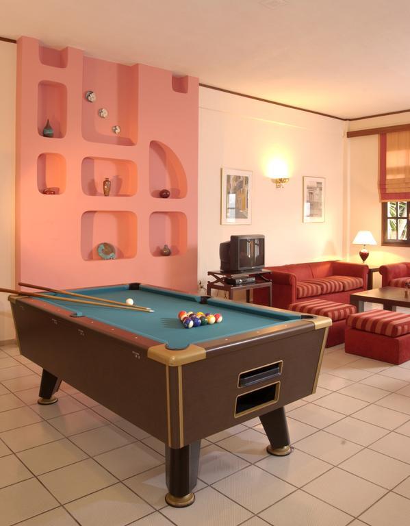 Marilena Hotel Ipsos Exterior photo
